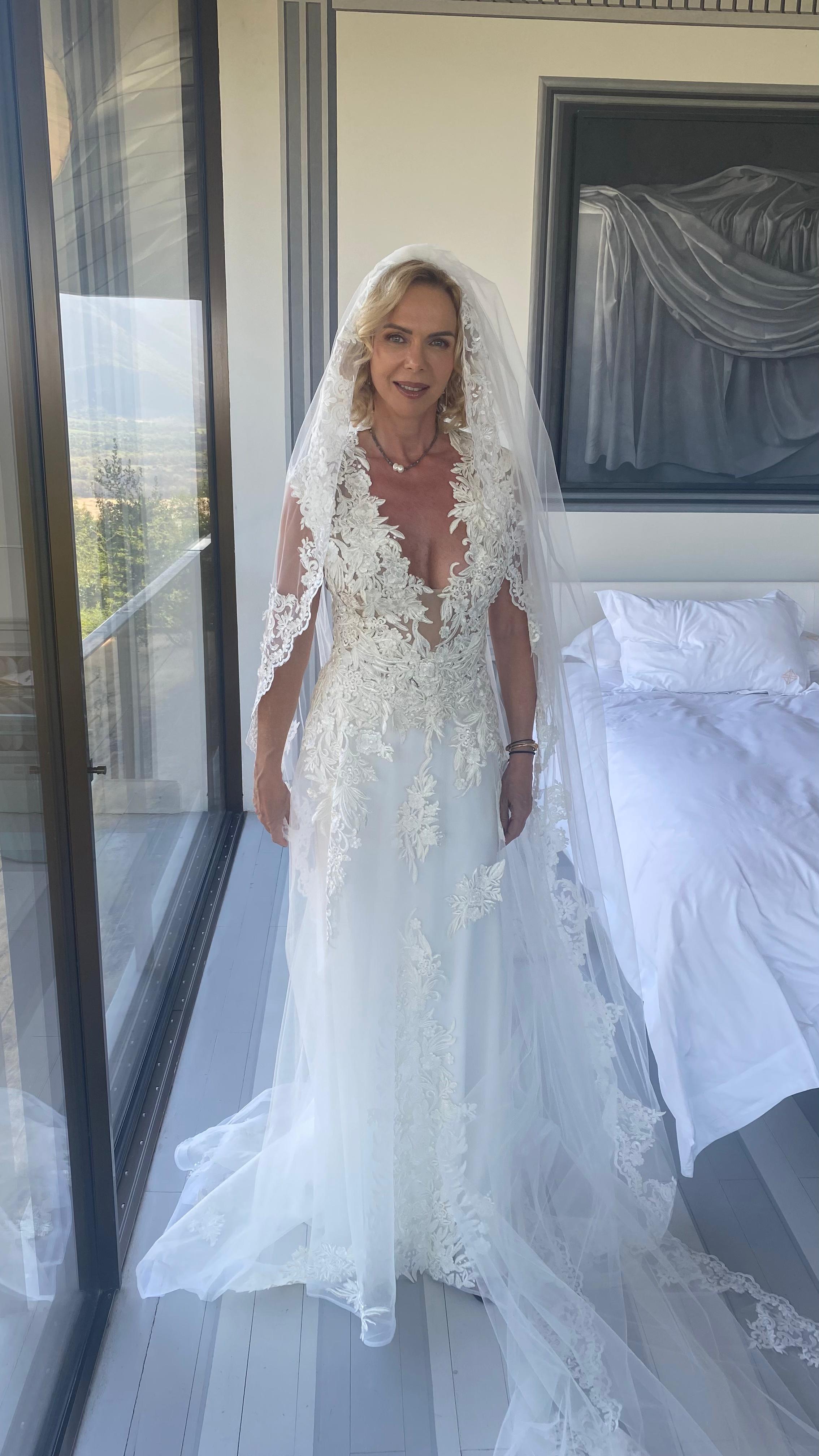 Nathalie (Brasil) - Desde Brasil a Chile