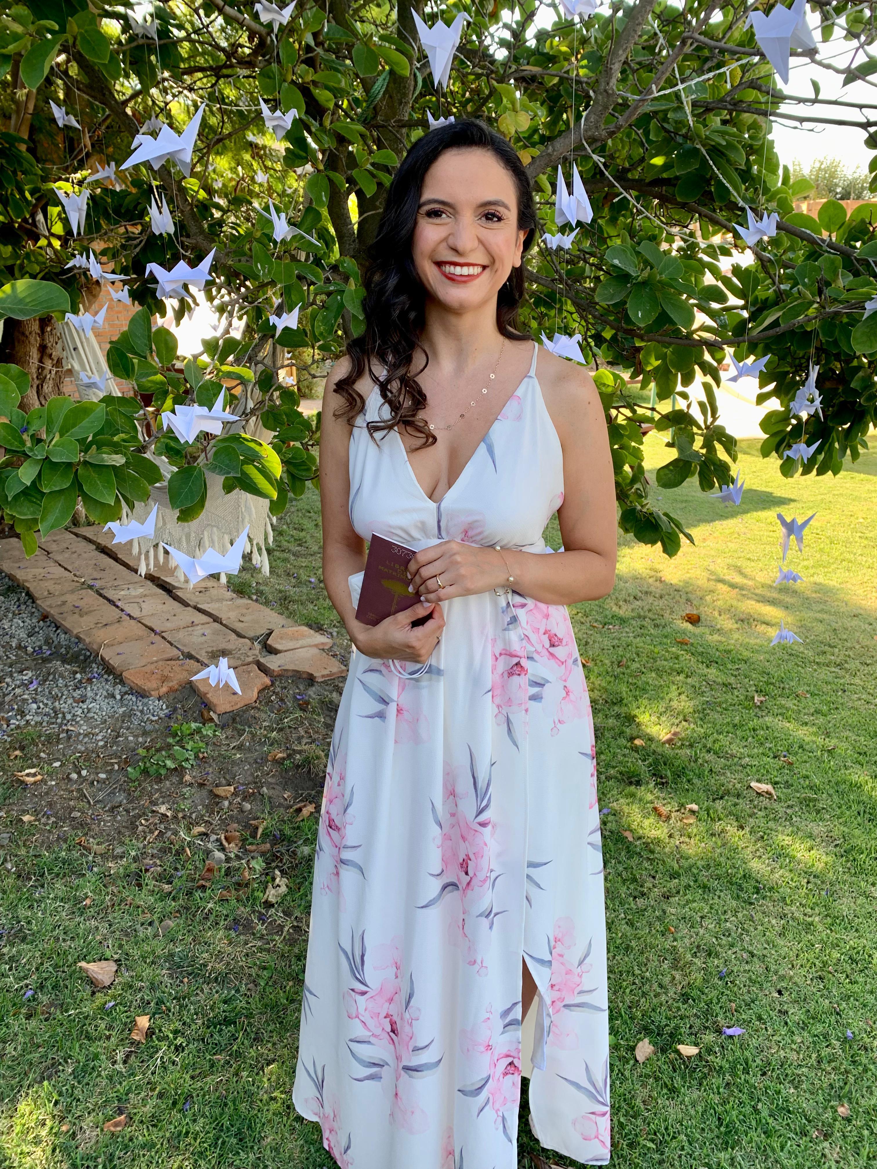 Romance Natural - Elegancia Nupcial